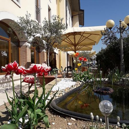Hotel Scaligero Sommacampagna Zewnętrze zdjęcie