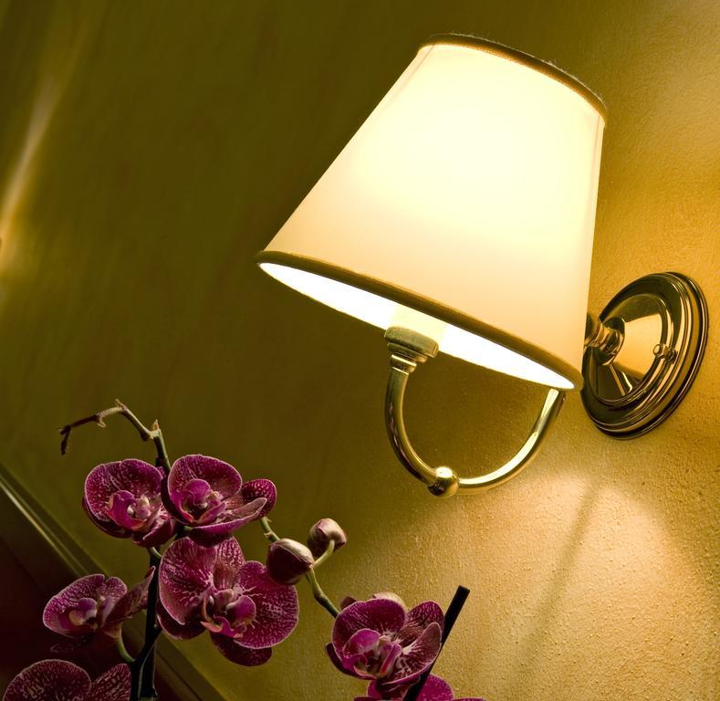 Hotel Scaligero Sommacampagna Zewnętrze zdjęcie